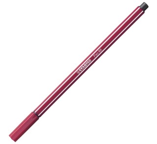rotulador stabilo pen 68 1mm purpura 68/19