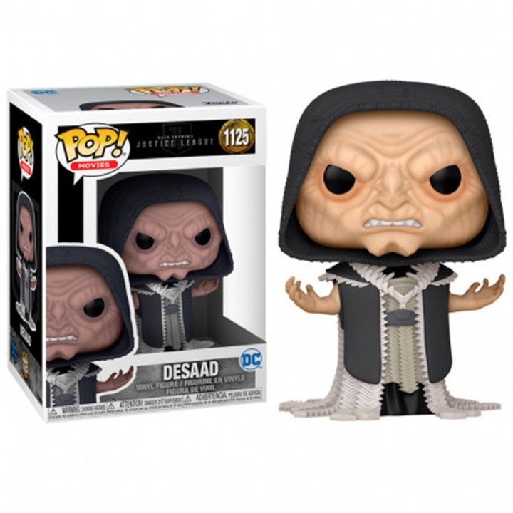 funko funko pop dc comics la liga de la justicia desaad 56799
