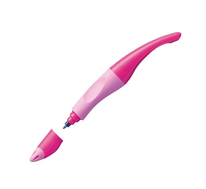 roller stabilo easyoriginal diestro rosa