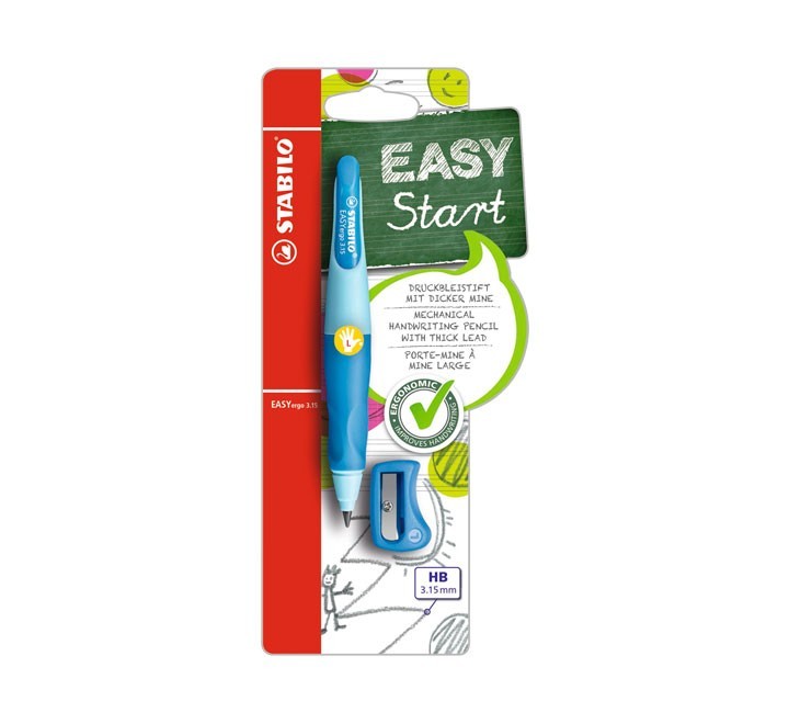 stabilo portaminas easyergo az +afilalap b-468673