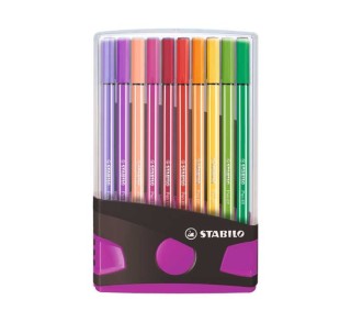 est. 20 rotu stabilo pen 68 colorparade rosa