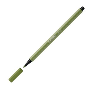 rotulador stabilo pen 68 1mm ver musgo 68/35