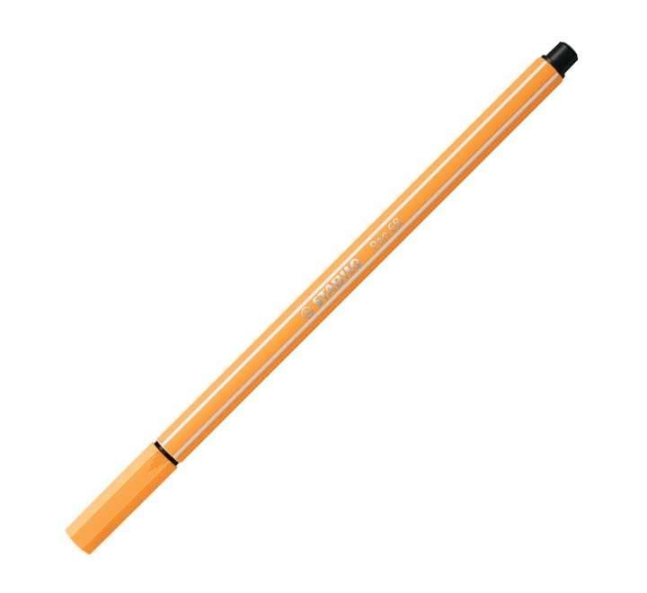 rotulador stabilo pen 68 1mm papaya 68/85