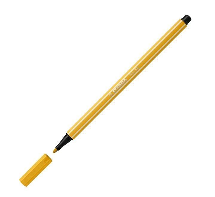 rotulador stabilo pen 68 1mm curry 68/87