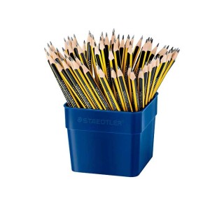 bote 72 lapices staedtler noris 183 hb wopex