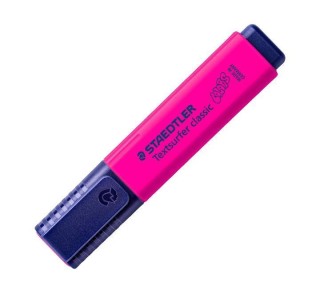 fluor. textsurfer staedtler 364 happy magenta