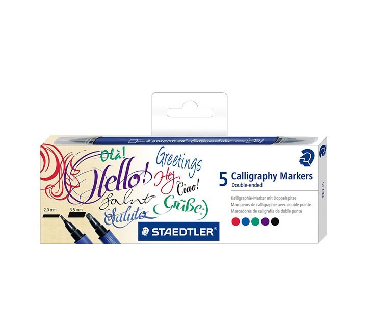 (obsoleto) est 5 rot. color staedtler 3002 c5 stdo