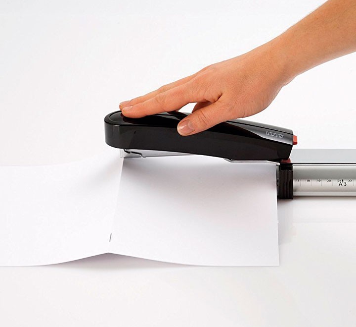 tenaza novus brazo largo b17 40h.