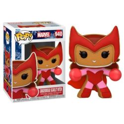 Funko Funko Pop Marvel...