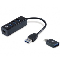 Conceptronic Hub Usb 3.0...