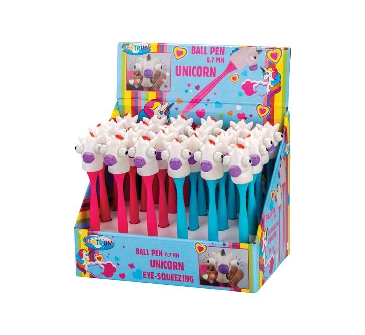 (obsoleto) exp. 24 boli 0.7mm az unicornio