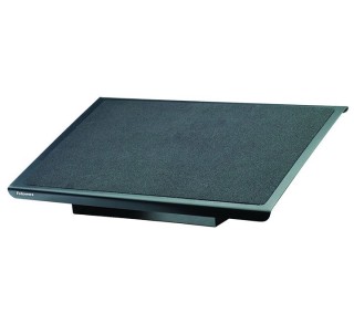 reposapies fellowes met. professional series