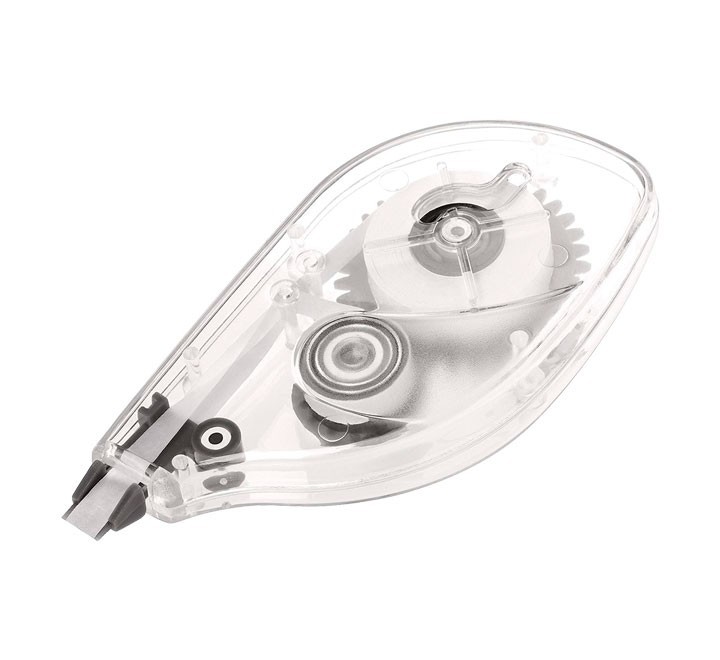 cinta correctora tesa 5mmx8m basic 58563