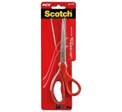 Tijeras Scotch Universal 20...