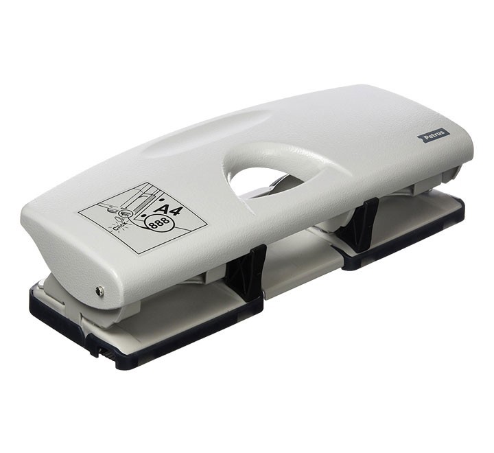 taladro petrus 4aguj. mod.405 gris 623360