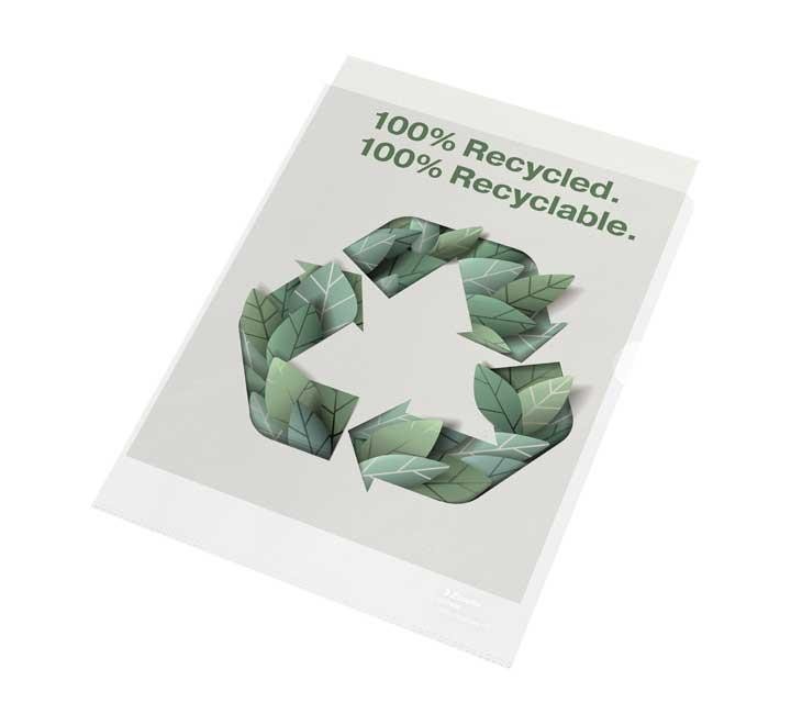 caja 100 dossier unero esselte a4 premium