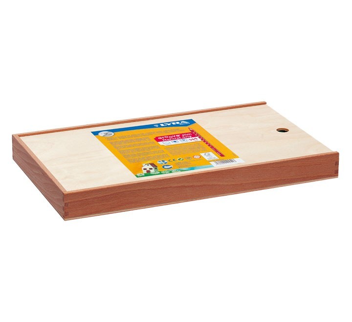 fila pack 144u lap. color lyra groove slim 2824144