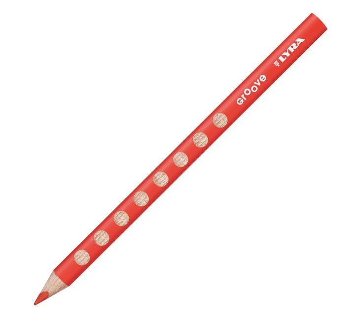pack 96u lapices color lyra groove 3812960