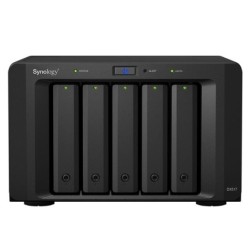 Synology Dx517 Expansion...