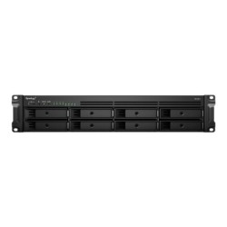 Synology Rs1221+ Nas 8bay...