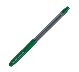 boligrafo pilot bps-gp verde
