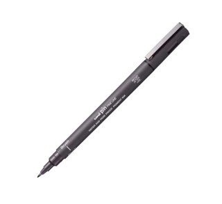 rot. calibr. uniball pin brush gris osc pinbr-200