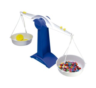 balanza platos henbea+pesos i0502