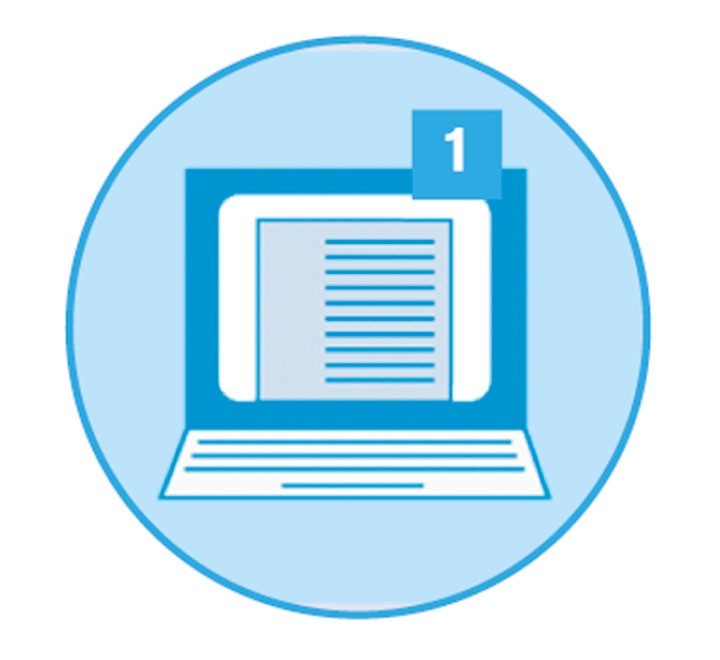 indice esselte pp a4+ 15 proyec. impr.