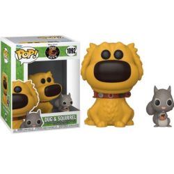 Funko Funko Pop Disney Up...