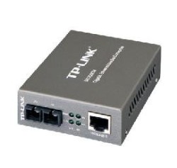 Tp - Link Modulo Fibra Tp -...