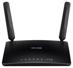 Router Tp-link Tl-mr6400 4g...