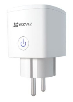 Ezviz T30-10b-eu Enchufe...