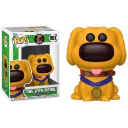 Funko Funko Pop Disney Up...