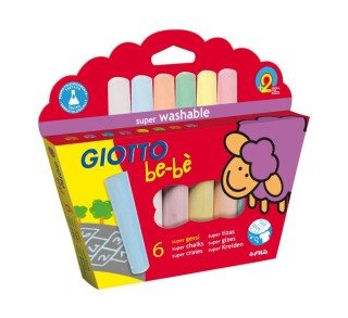 est. 6u super tizas giotto be-be stdo 467300