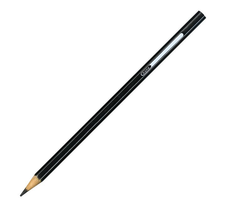 c.12u lapices giotto stilnovo negro 256136