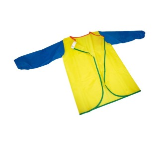 delantal escolar giotto talla unica+3  f658900