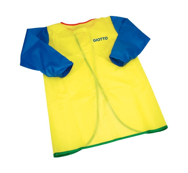 delantal escolar giotto talla unica+3  f658900