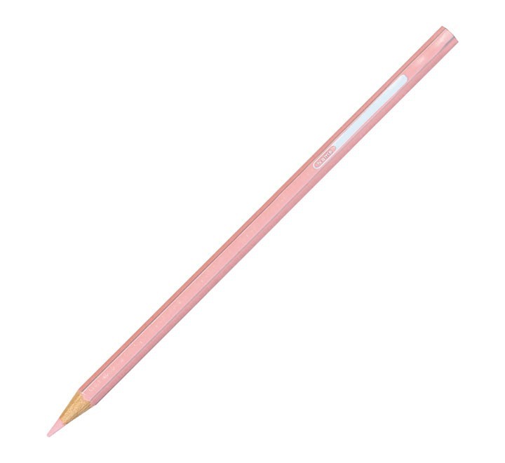 c.12u lapices giotto stilnovo rosa cl 256105