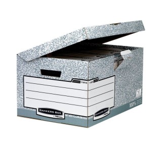 maxi cont. archiv. fellowes t/fija system