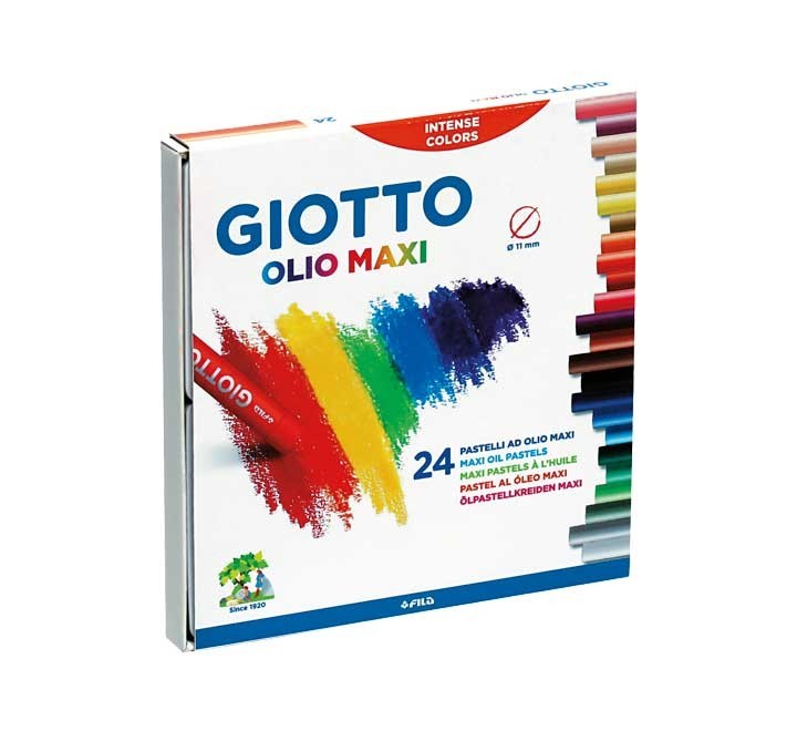 (obsoleto) est. 24 oleo giotto maxi stdo f293100