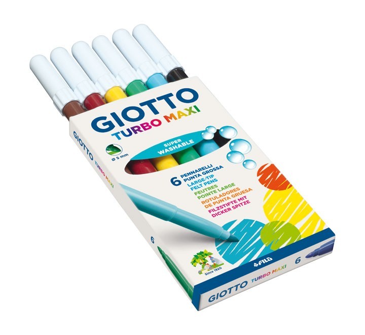 est 6 rot. giotto turbo maxi 453000