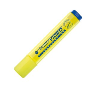 marcad. fluor fila tratto video amar