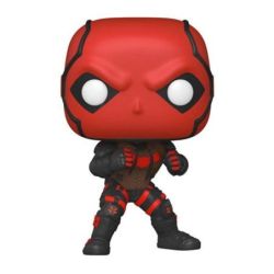 Funko Funko Pop Dc Comics...