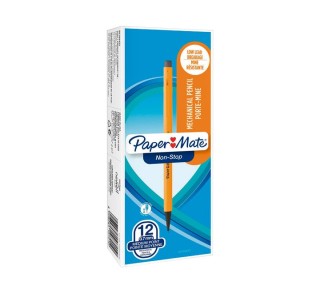portaminas paper mate non stop 0.7mm am s0189423