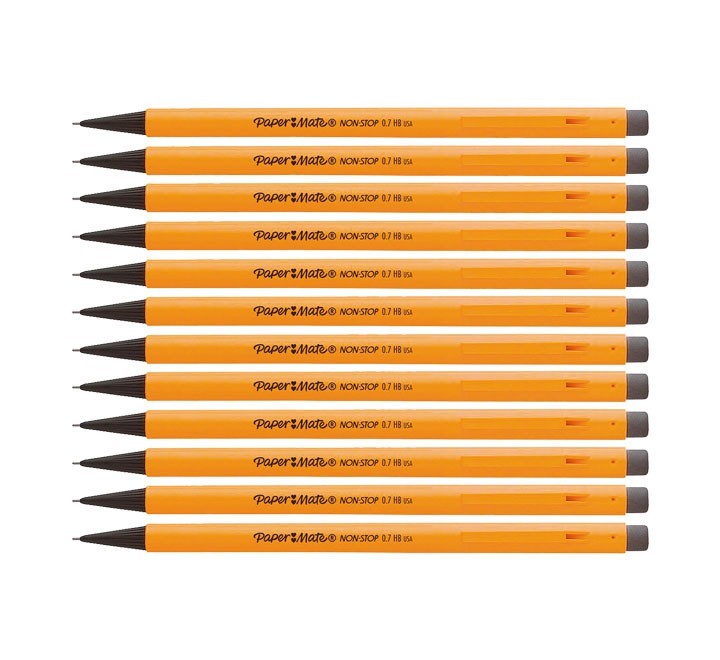 portaminas paper mate non stop 0.7mm am s0189423