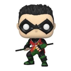 Funko Funko Pop Dc Comics...