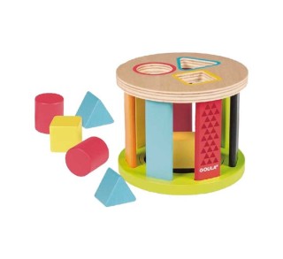 tambor goula encajables fig. geo 53455