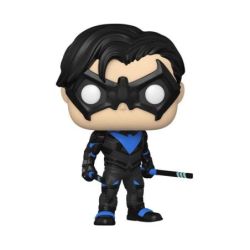 Funko Funko Pop Dc Comics...