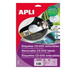 Apl B25h Etiq Cd Mate Diam...