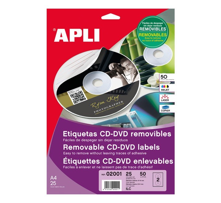 apl b25h etiq cd mate diam 114 ilc